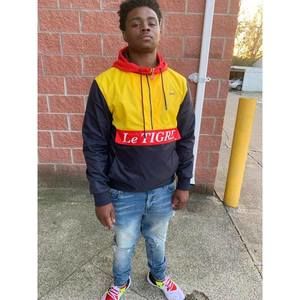 Meet your Posher, Mike